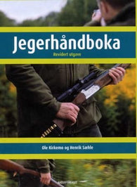 Jegerhåndboka