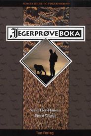 Jegerprøveboka