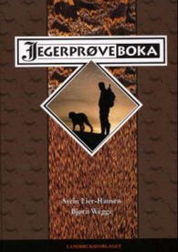 Jegerprøveboka