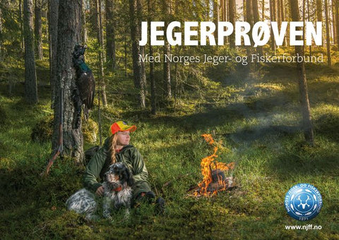 Jegerprøven