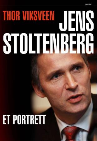 Jens Stoltenberg : et portrett