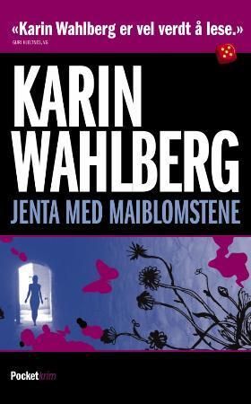 Jenta med maiblomstene