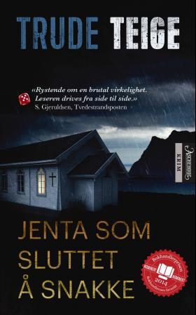 Jenta som sluttet å snakke