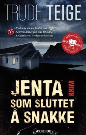Jenta som sluttet å snakke