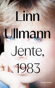 Jente, 1983: roman
