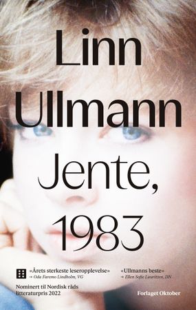Jente, 1983