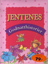 Jentenes godnatthistorier