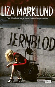 Jernblod