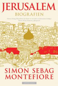 Jerusalem: biografien