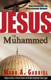 Jesus og Muhammed
