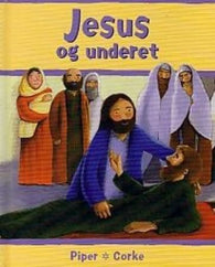 Jesus og underet