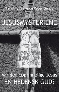 Jesusmysteriene