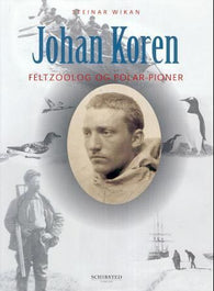 Johan Koren