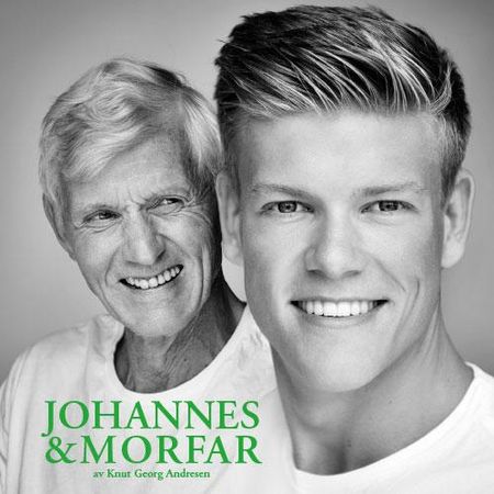 Johannes & morfar