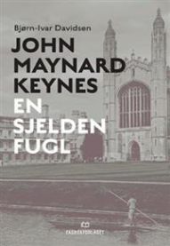 John Maynard Keynes: en sjelden fugl