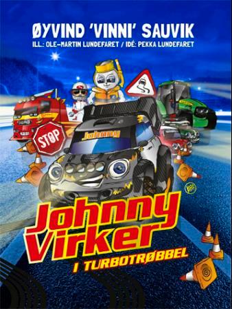 Johnny Virker i turbotrøbbel