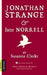 Jonathan Strange &amp; herr Norrell