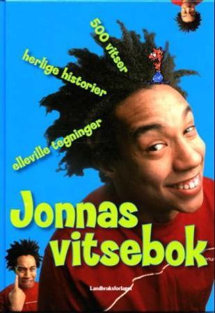 Jonnas vitsebok