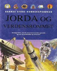 Jorda og verdensrommet