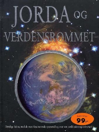 Jorda og verdensrommet