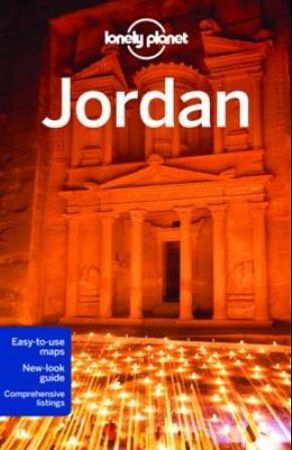 Jordan
