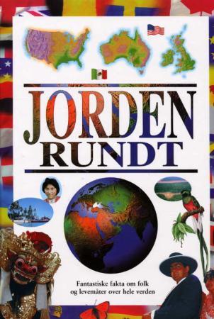 Jorden rundt