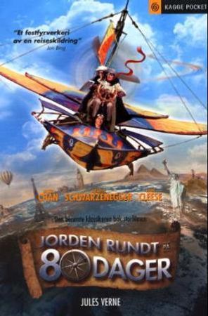 Jorden rundt på 80 dager