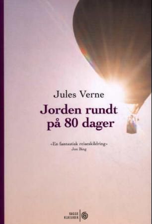 Jorden rundt på 80 dager