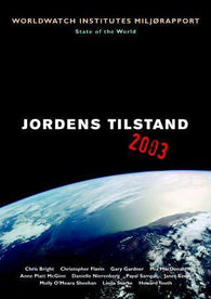 Jordens tilstand 2003 = State of the world 2003