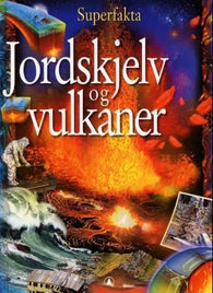 Jordskjelv og vulkaner