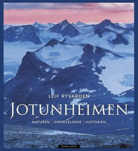 Jotunheimen