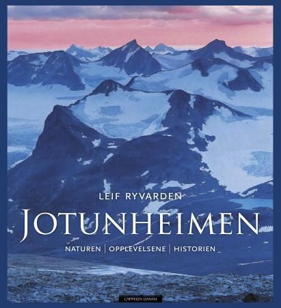 Jotunheimen