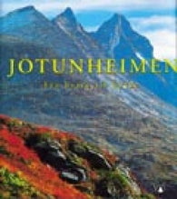 Jotunheimen