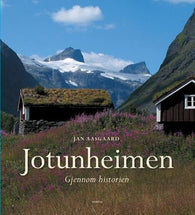 Jotunheimen