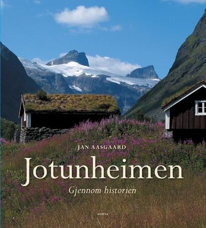 Jotunheimen