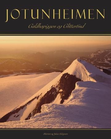Jotunheimen