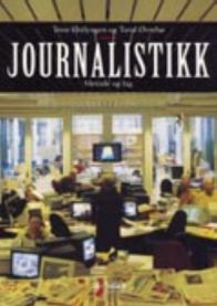 Journalistikk: metode og fag