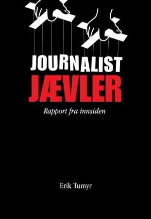 Journalistjævler