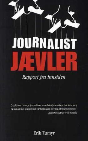 Journalistjævler