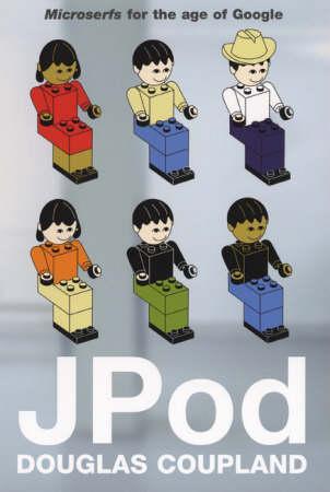 Diverse jPod fra Vigmostad & Bjørke AS (VB Import), liten og praktisk elektronisk enhet for ulike formål.