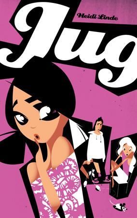 Jug!