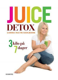 Juice detox