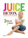 Juice detox