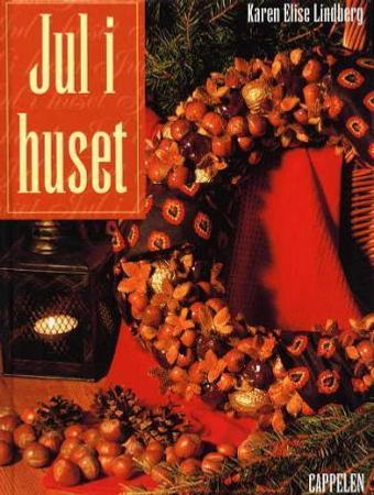 Jul i huset