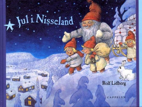 Jul i Nisseland