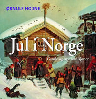 Jul i Norge