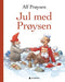 Jul med Prøysen