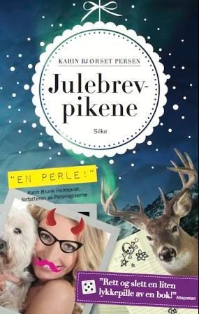 Julebrevpikene