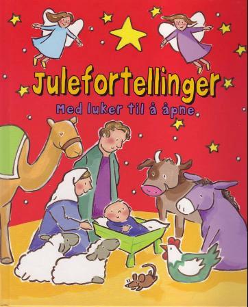 Julefortellinger