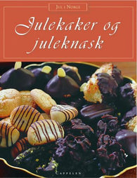 Julekaker og juleknask